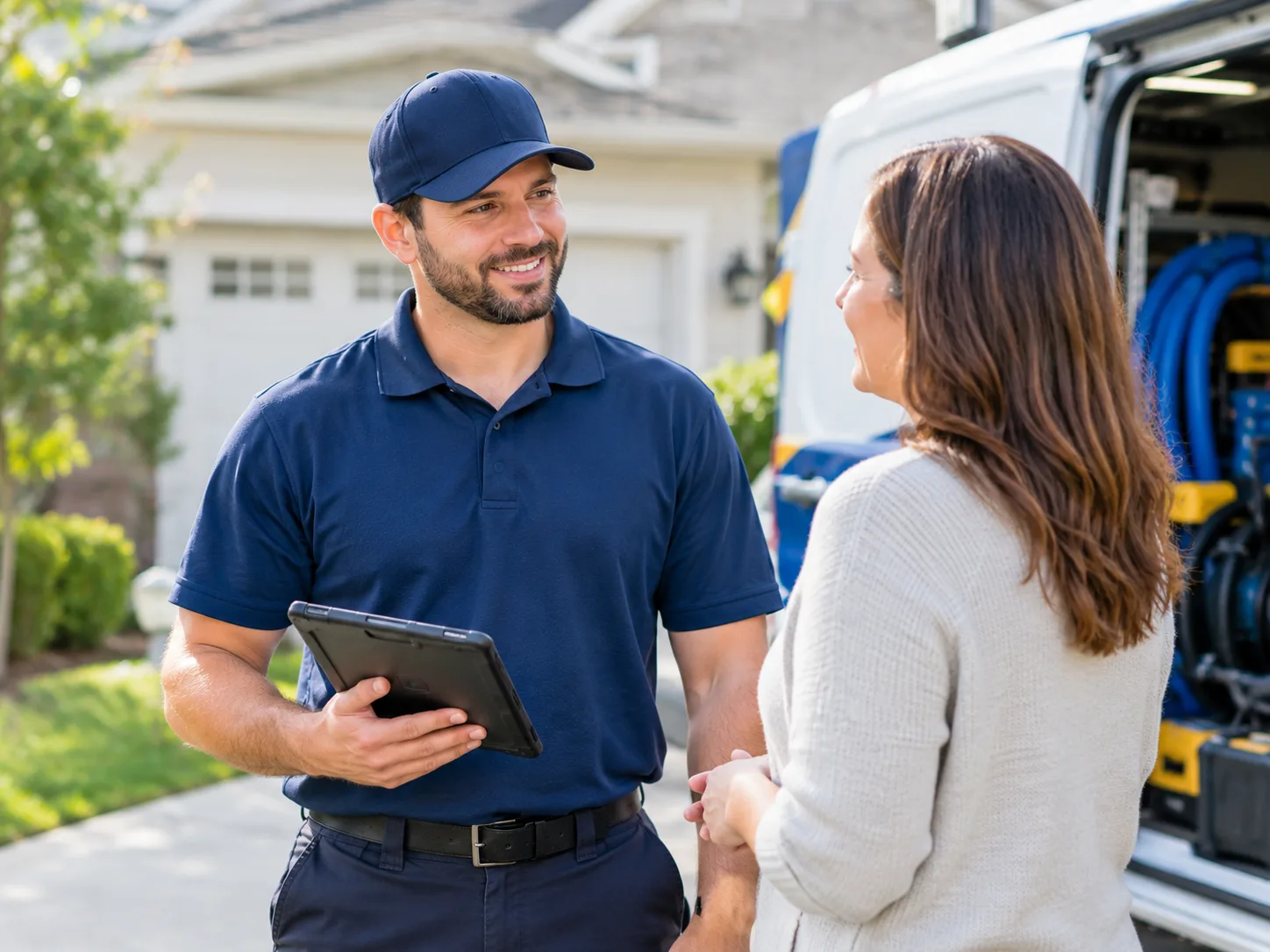 Sewage Backup Cleanup Lowell, OH FAQs